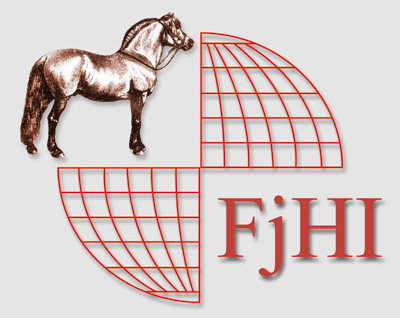Fjord Horse International